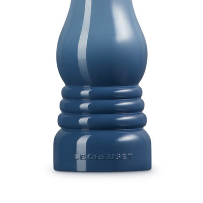 Classic Pepper Mill 21cm Chambray