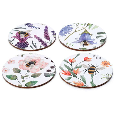 Coasters Set Of 4