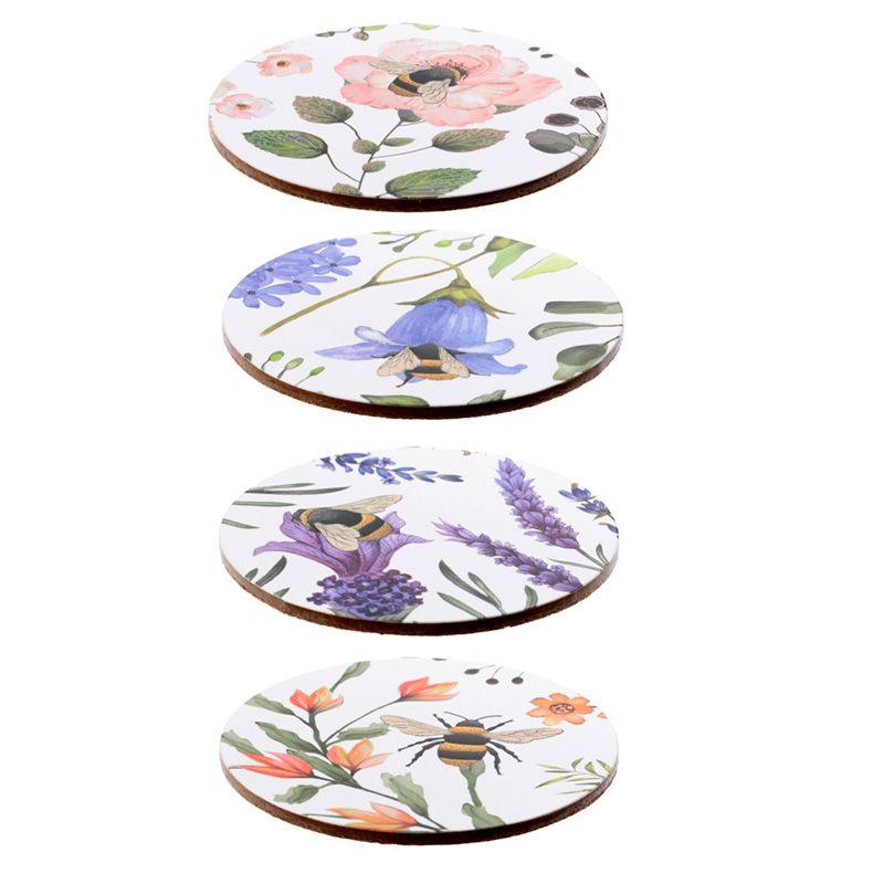 Coasters Set Of 4