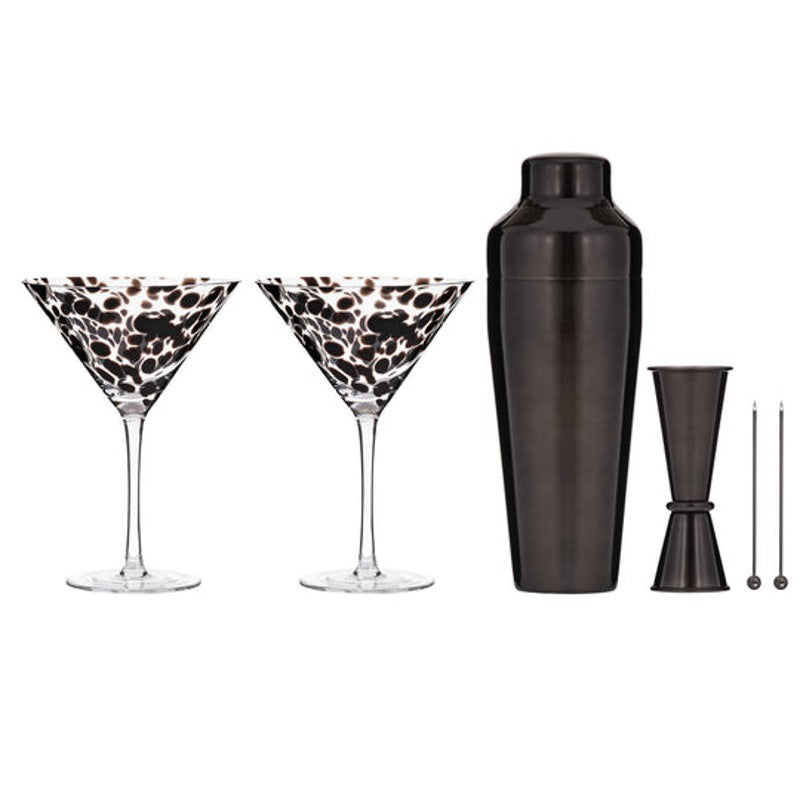 Cocktail Set Selena 6 Piece