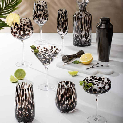 Cocktail Set Selena 6 Piece