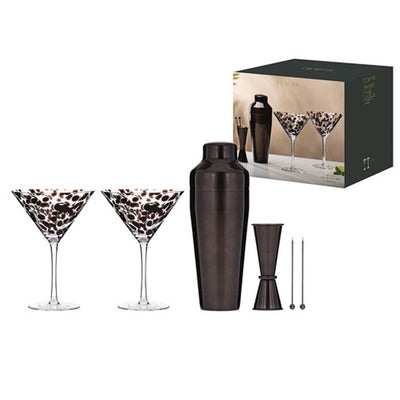 Cocktail Set Selena 6 Piece