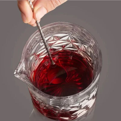 Cocktail Mixing Glass 650ml