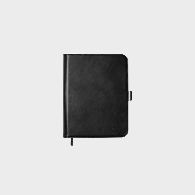 Compendium Black A5