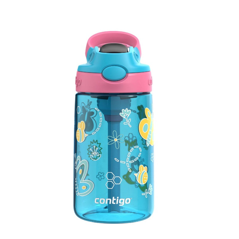 Kids Autospout Butterflies 414ml