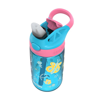 Kids Autospout Butterflies 414ml