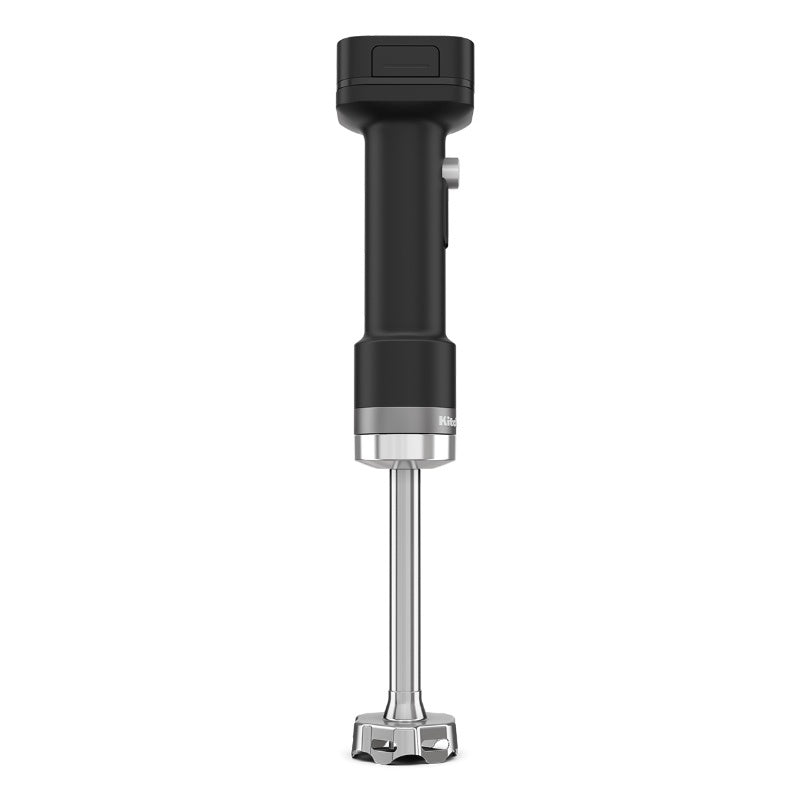 Go Cordless Hand Blender Black