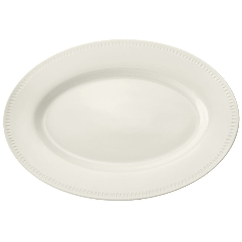 Cranborne Platter Oval 39cm