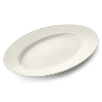 Cranborne Platter Oval 39cm