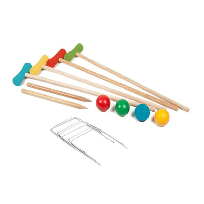 Croquet Set