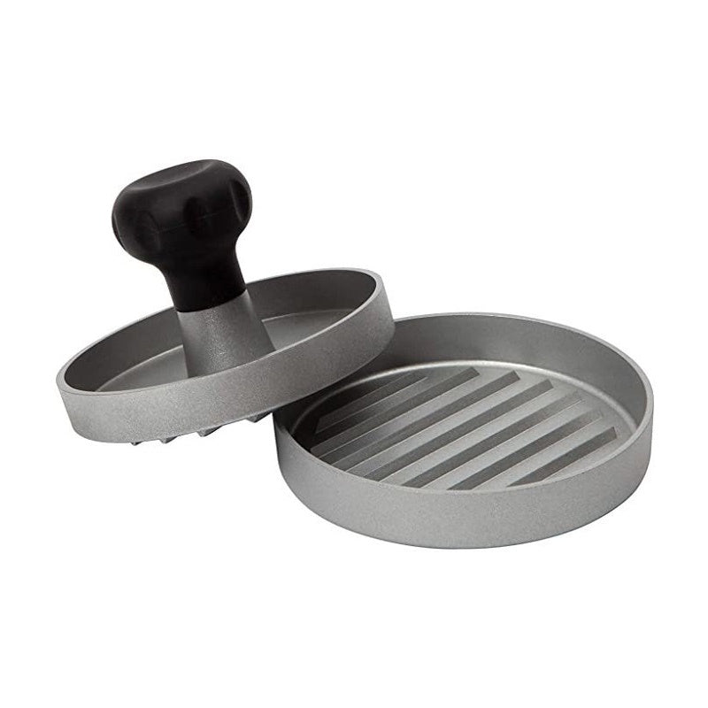 Hamburger Press Single