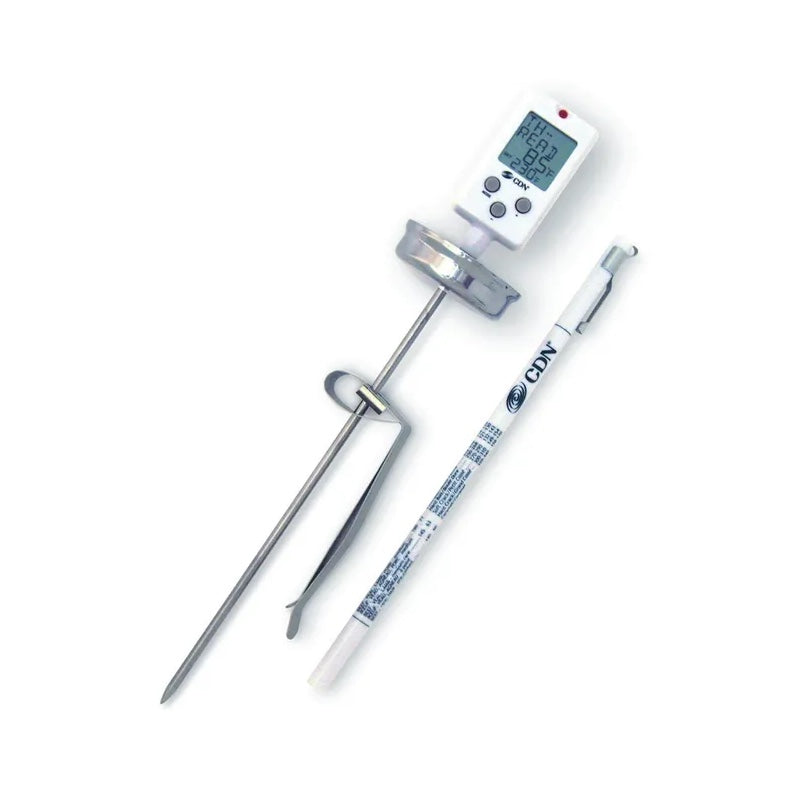 Digital Candy Thermometer