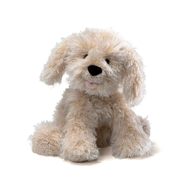 Dog Karina Labradoodle 25cm