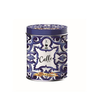 Dolce&Gabbana Perfetto Autentico Tin 200gm Blue Mediterraneo