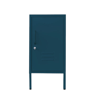 Doris Contemporary Metal Locker