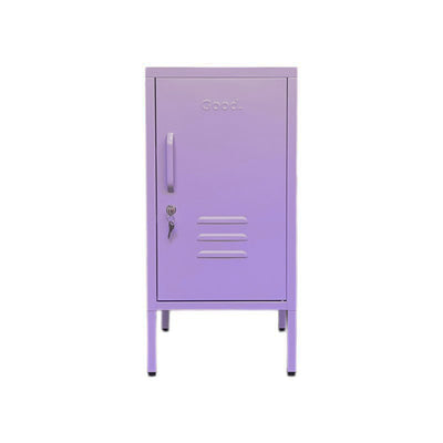 Doris Contemporary Metal Locker