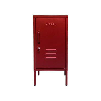 Doris Contemporary Metal Locker