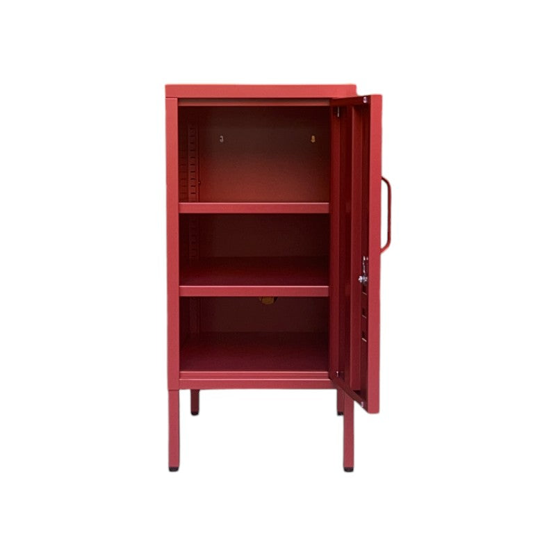 Doris Contemporary Metal Locker