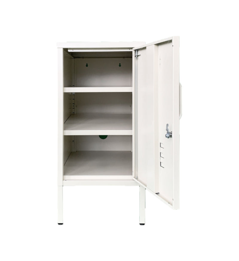 Doris Contemporary Metal Locker