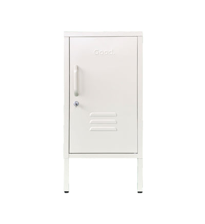 Doris Contemporary Metal Locker