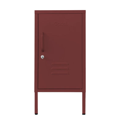 Doris Contemporary Metal Locker