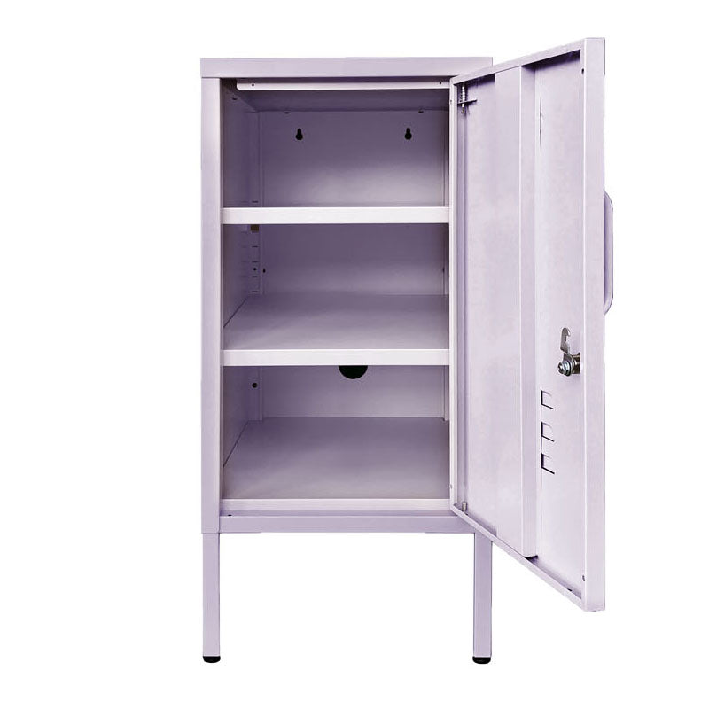 Doris Contemporary Metal Locker