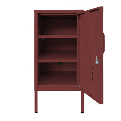 Doris Contemporary Metal Locker