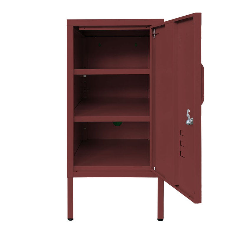 Doris Contemporary Metal Locker