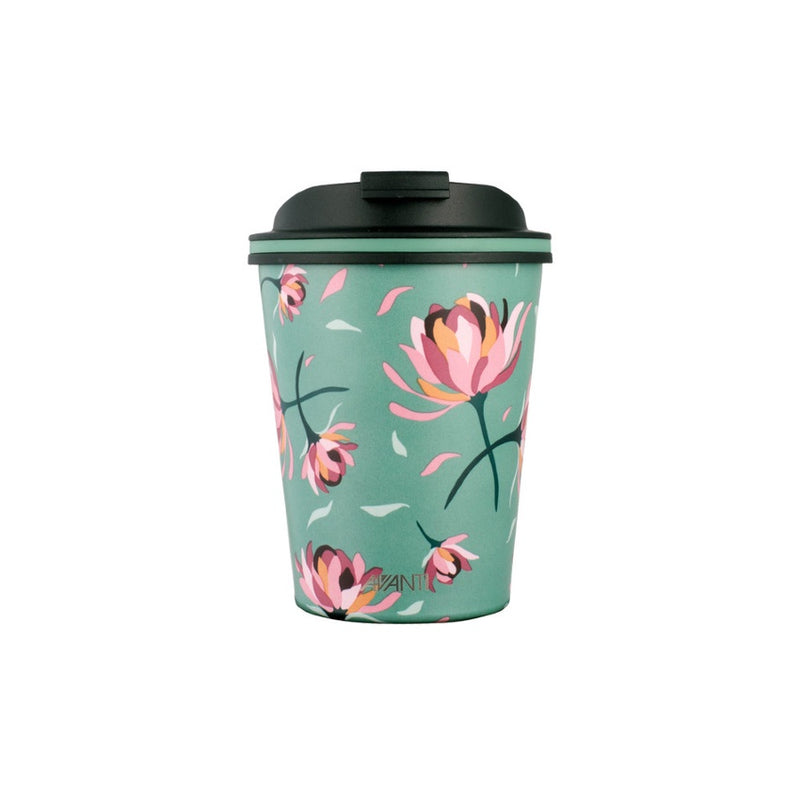 Double Wall Insulated Go Cup 236ml Posey