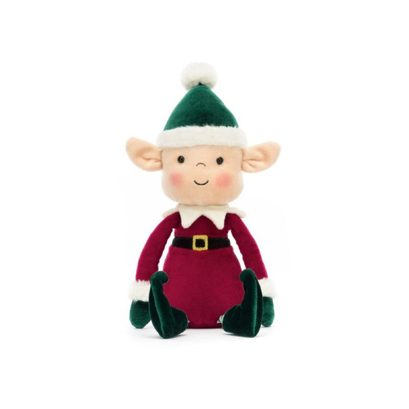 Eldo Elf