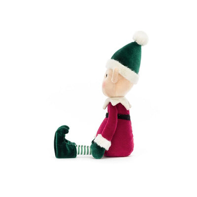 Eldo Elf