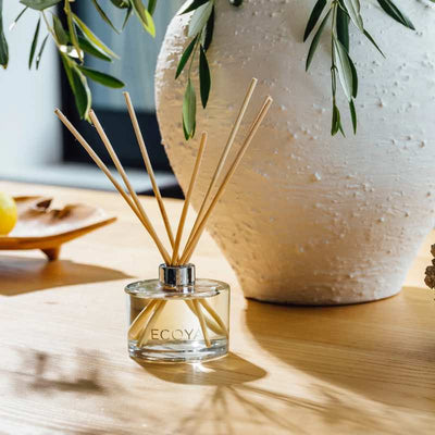 Sandalwood & Amber Mini Diffuser