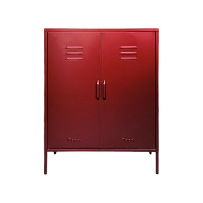 Edna Contemporary Metal Locker