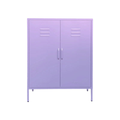 Edna Contemporary Metal Locker