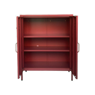 Edna Contemporary Metal Locker