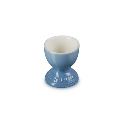 Egg Cup Chambray