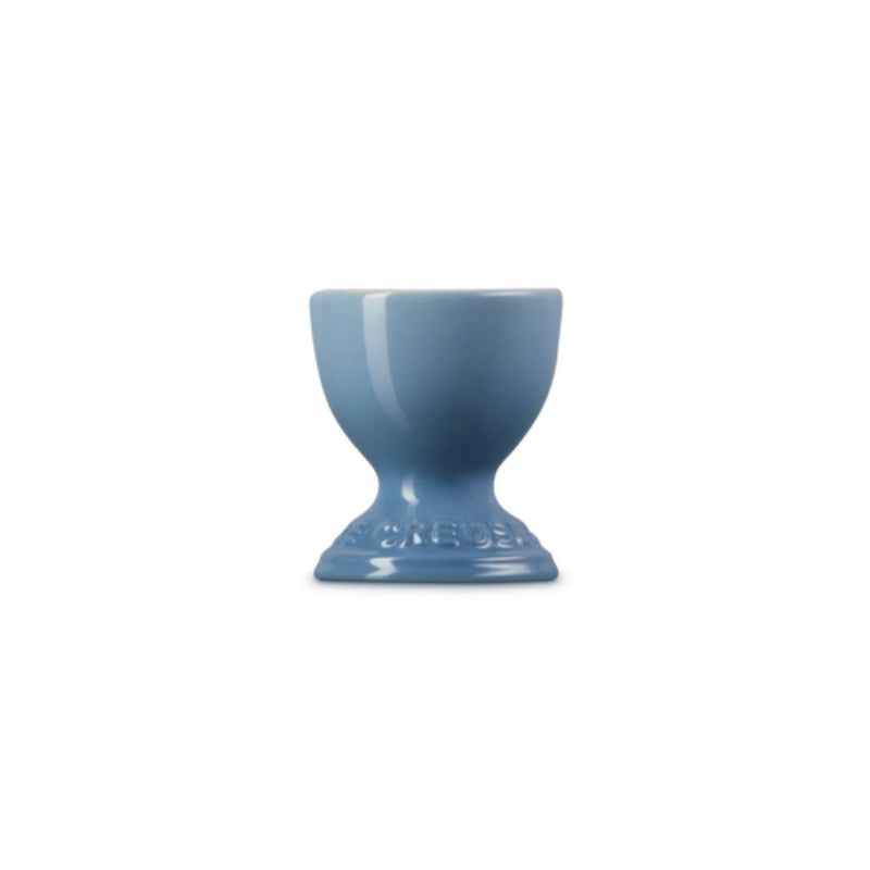 Egg Cup Chambray