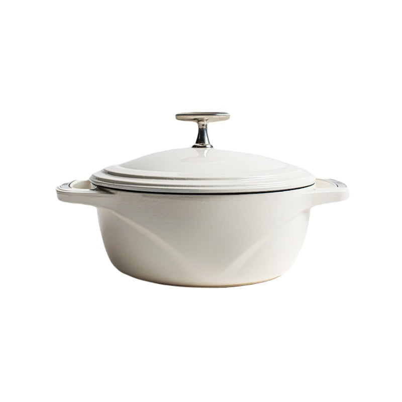 Enamel Dutch Oven Cloud Nine 26cm