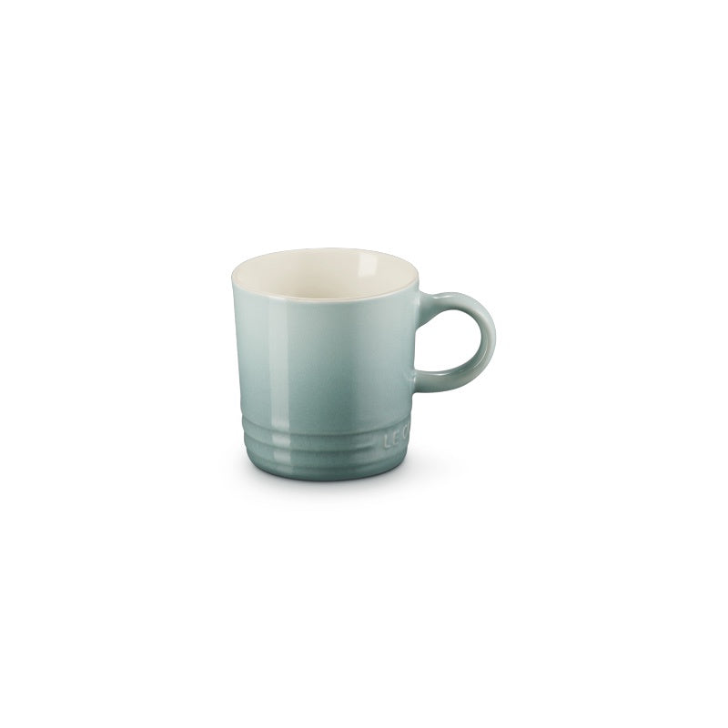 Espresso Mug 100ml Sea Salt