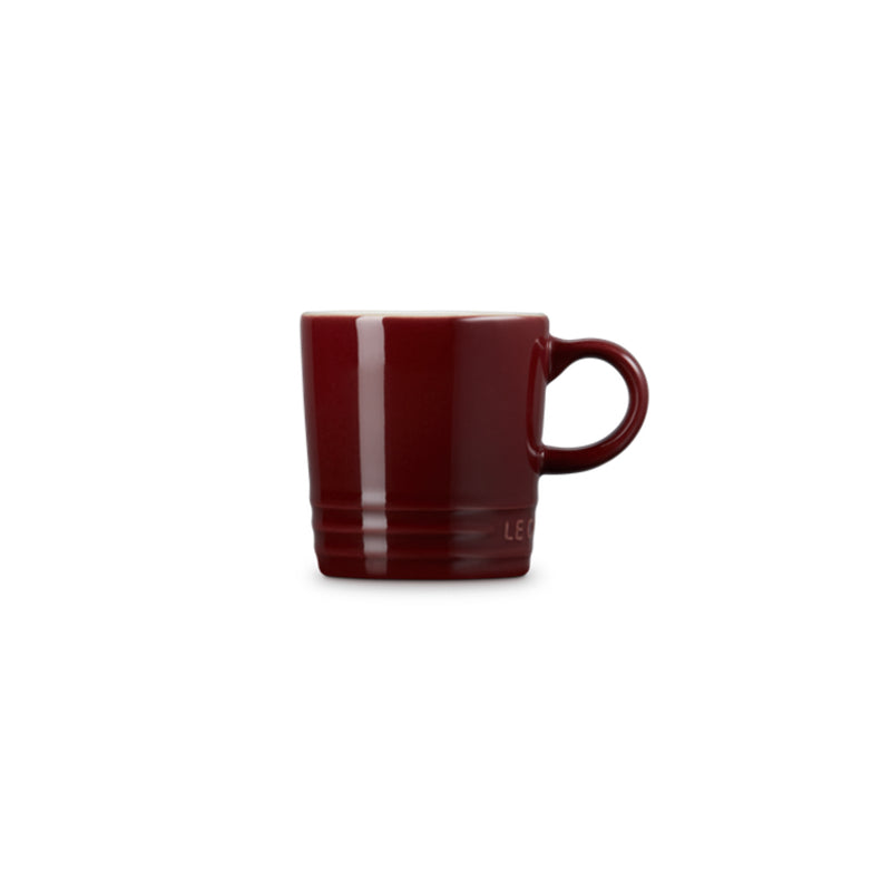 Espresso Mug 100ml Garnet