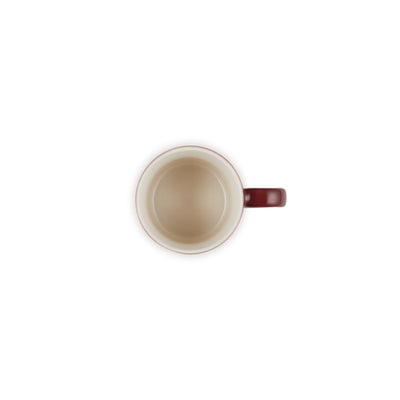 Espresso Mug 100ml Garnet