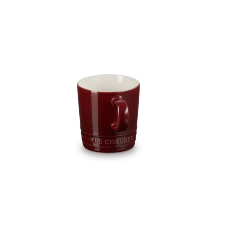 Espresso Mug 100ml Garnet