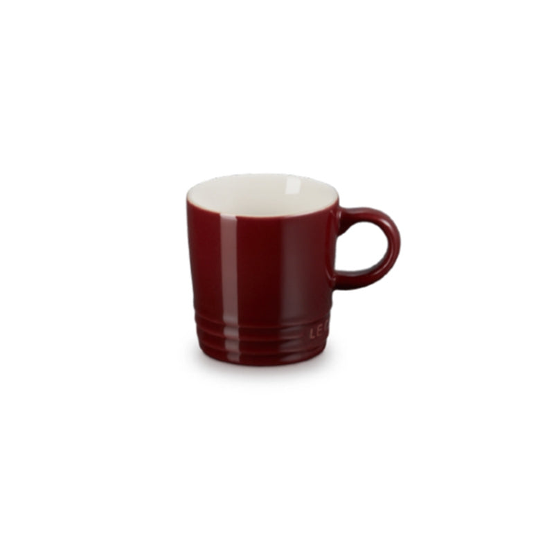 Espresso Mug 100ml Garnet