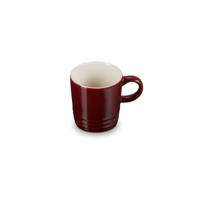 Espresso Mug 100ml Garnet