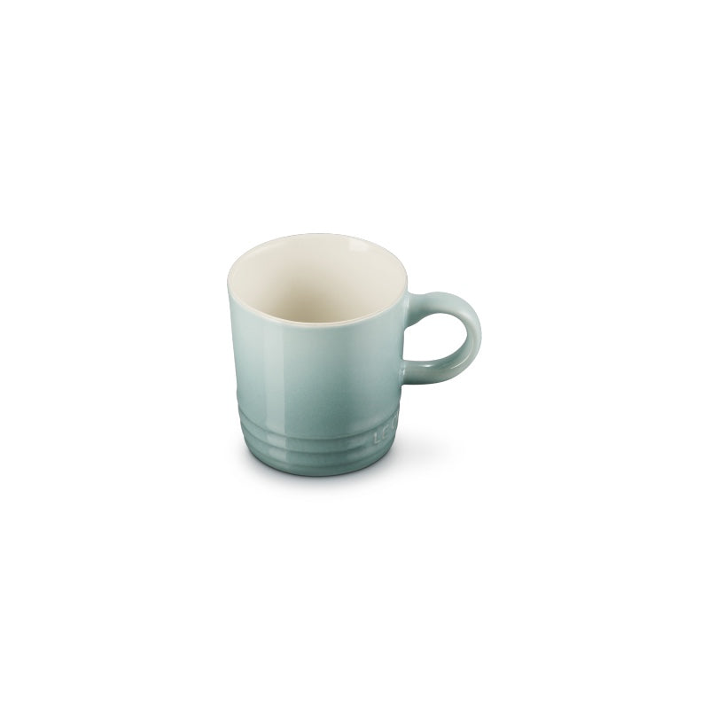 Espresso Mug 100ml Sea Salt