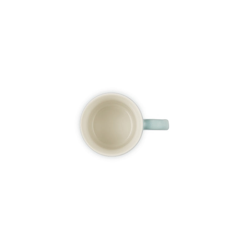 Espresso Mug 100ml Sea Salt