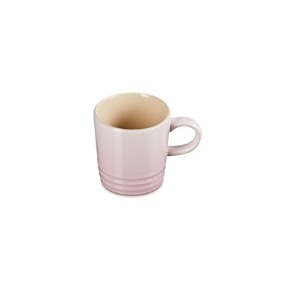 Espresso Mug 100ml Shell Pink