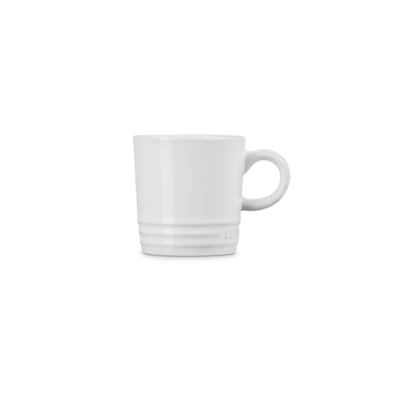 Espresso Mug 100ml White