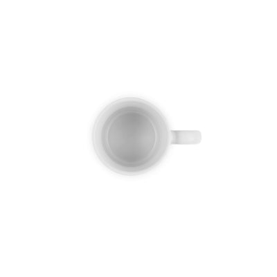 Espresso Mug 100ml White