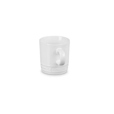 Espresso Mug 100ml White